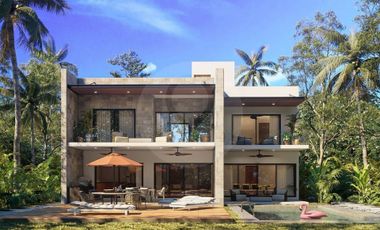 Casa en venta en Akumal