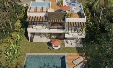 Casa en venta en Akumal