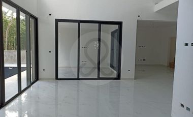 Casa en venta en Akumal
