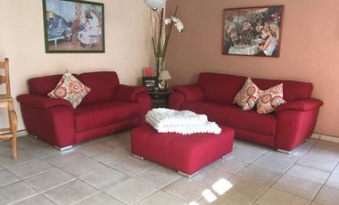 Venta Casa en Ciudad Satélite