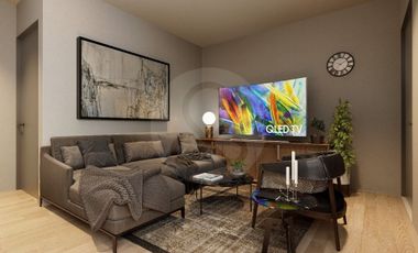 Veronese Departamento en venta en Clavería