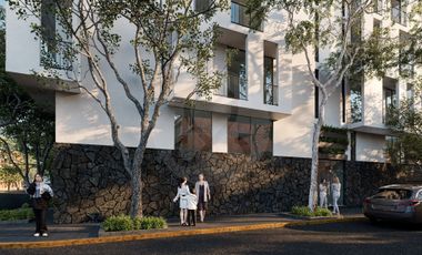 Veronese Departamento en venta en Clavería