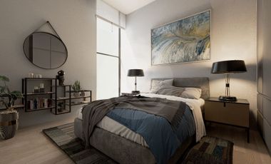 Veronese Departamento en venta en Clavería
