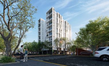 Veronese Departamento en venta en Clavería