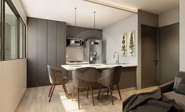 Veronese Departamento en venta en Clavería