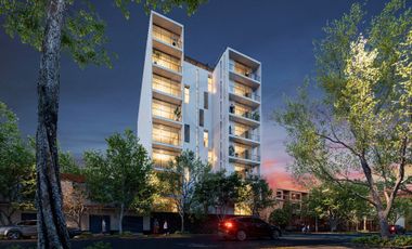 Veronese Departamento en venta en Clavería