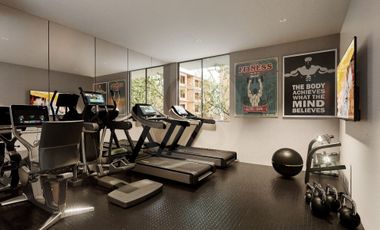 Veronese Departamento en venta en Clavería