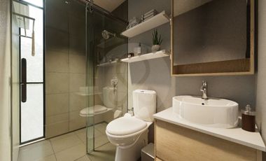 Veronese Departamento en venta en Clavería