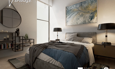 Veronese Departamento en venta en Clavería