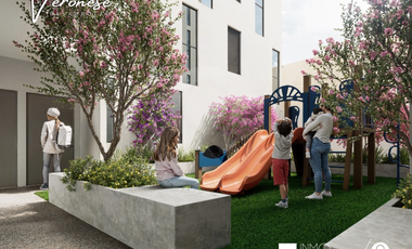 Veronese Departamento en venta en Clavería
