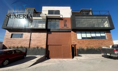 Estrena Departamentos de Lujo