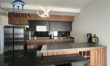Estrena Departamentos de Lujo