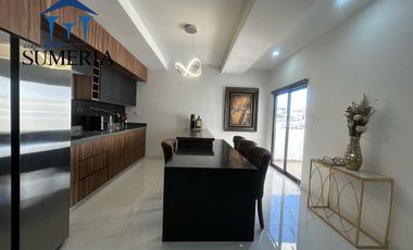 Estrena Departamentos de Lujo