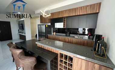 Estrena Departamentos de Lujo