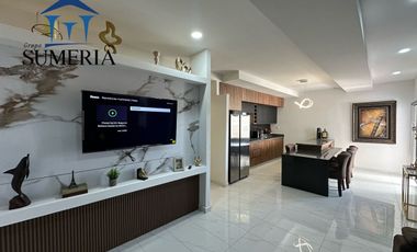 Estrena Departamentos de Lujo
