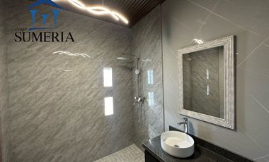 Estrena Departamentos de Lujo