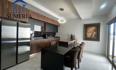 Estrena Departamentos de Lujo