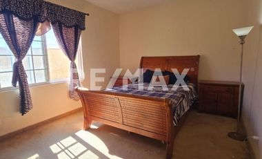 CASA EN VENTA EN PLAYAS DE TIJUANA (COSTA AZUL)