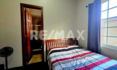 CASA EN VENTA EN PLAYAS DE TIJUANA (COSTA AZUL)
