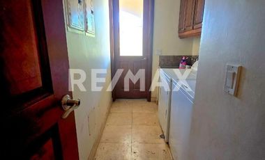 CASA EN VENTA EN PLAYAS DE TIJUANA (COSTA AZUL)