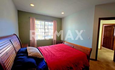 CASA EN VENTA EN PLAYAS DE TIJUANA (COSTA AZUL)