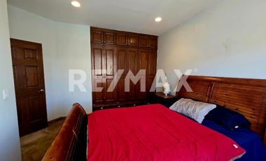 CASA EN VENTA EN PLAYAS DE TIJUANA (COSTA AZUL)