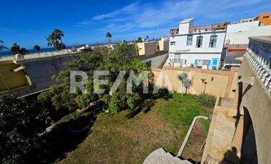 CASA EN VENTA EN PLAYAS DE TIJUANA (COSTA AZUL)
