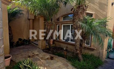 CASA EN VENTA EN PLAYAS DE TIJUANA (COSTA AZUL)