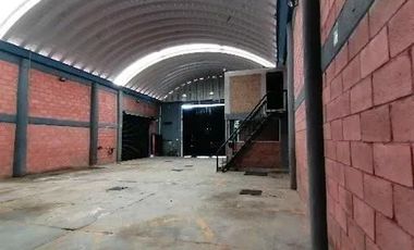 Bodega en Venta Atizapán