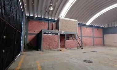Bodega en Venta Atizapán