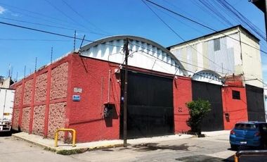 Bodega en Venta Atizapán