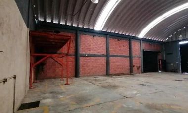 Bodega en Venta Atizapán