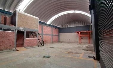 Bodega en Venta Atizapán