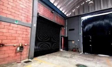 Bodega en Venta Atizapán