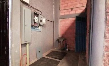Bodega en Venta Atizapán