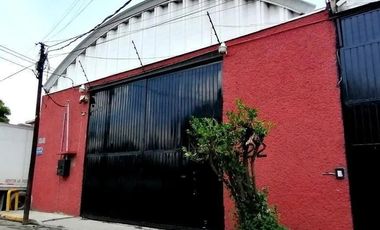 Bodega en Venta Atizapán