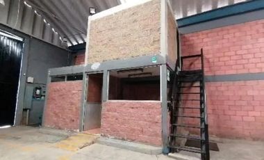 Bodega en Venta Atizapán