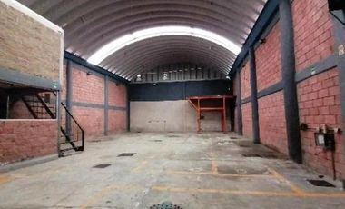 Bodega en Venta Atizapán