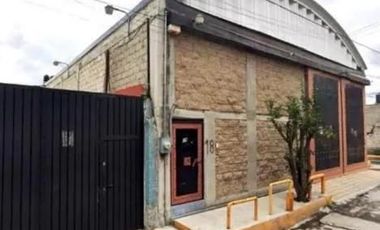 Venta bodega Atizapán de Zaragoza