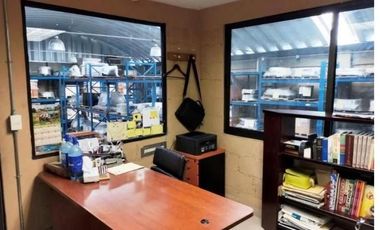 Venta bodega Atizapán de Zaragoza