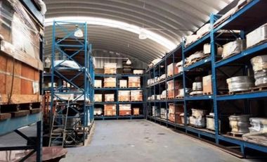 Venta bodega Atizapán de Zaragoza