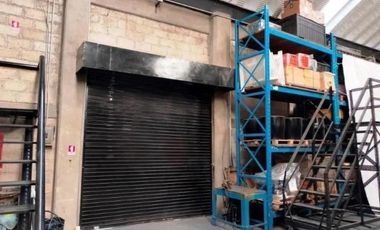 Venta bodega Atizapán de Zaragoza