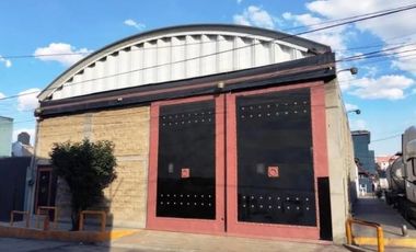 Venta bodega Atizapán de Zaragoza
