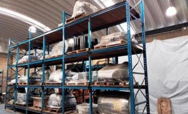 Venta bodega Atizapán de Zaragoza