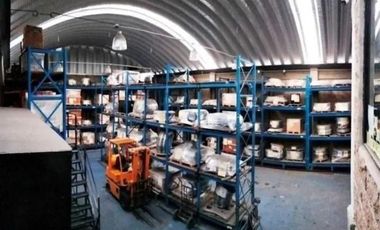 Venta bodega Atizapán de Zaragoza