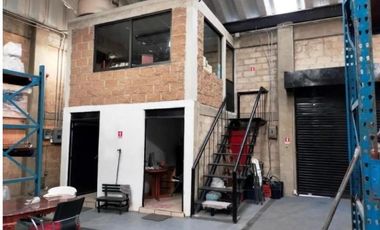 Venta bodega Atizapán de Zaragoza