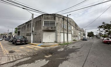 BODEGA RENTA VERACRUZ