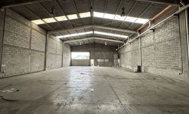 BODEGA RENTA VERACRUZ