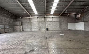 BODEGA RENTA VERACRUZ