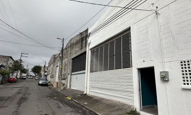 BODEGA RENTA VERACRUZ
